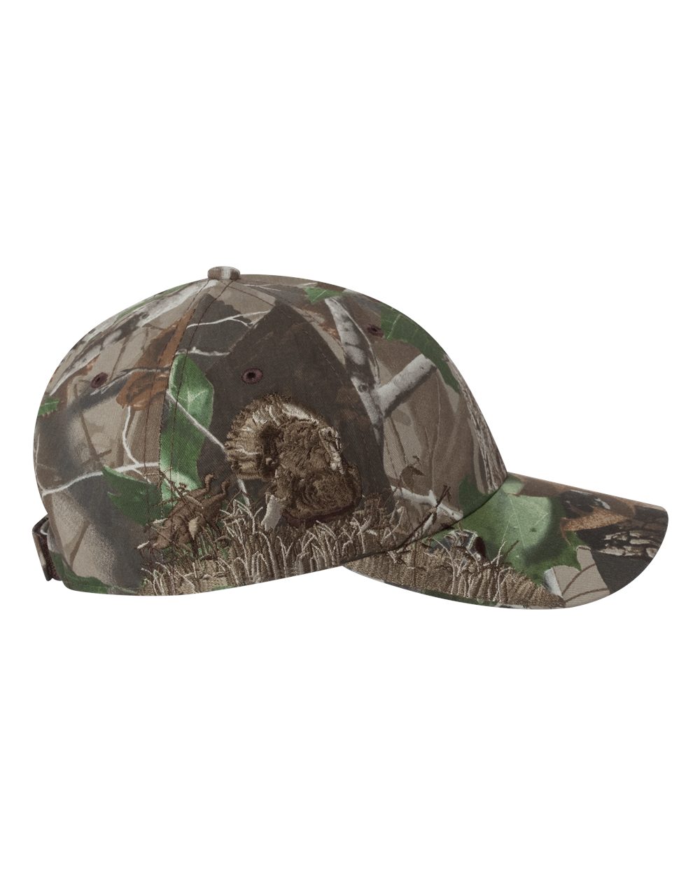 click to view Realtree Hardwoods Green